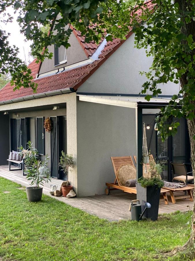 Vila Mia วาลติตซา ภายนอก รูปภาพ